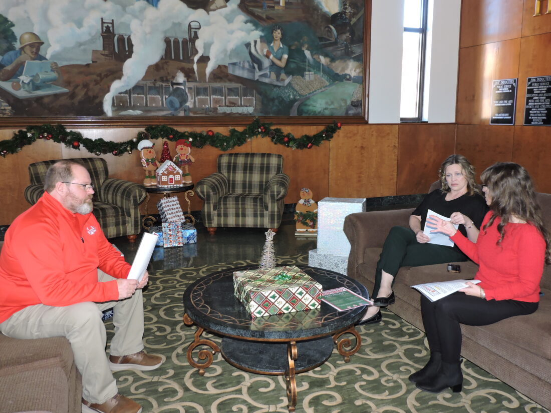 Weirton Gingerbread House Contest to return